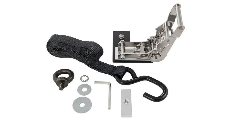 Rhino-Rack RHR Pioneer Pads & Straps by Rhino-Rack