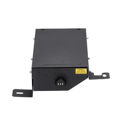 Tuffy Products TFY Underseat Drawer by Tuffy Products