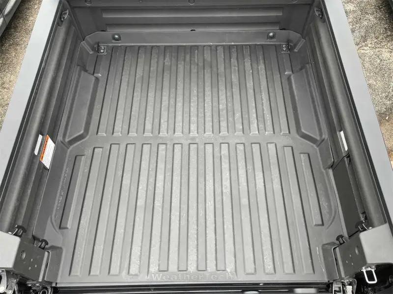 WeatherTech WT ImpactLiner by WeatherTech