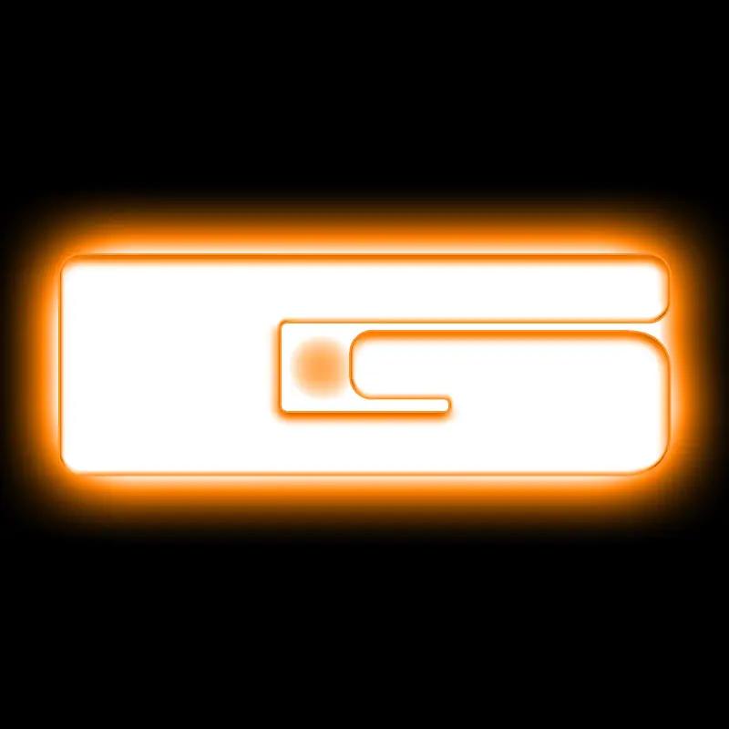 ORACLE Lighting ORL Illuminated Emblems by ORACLE Lighting