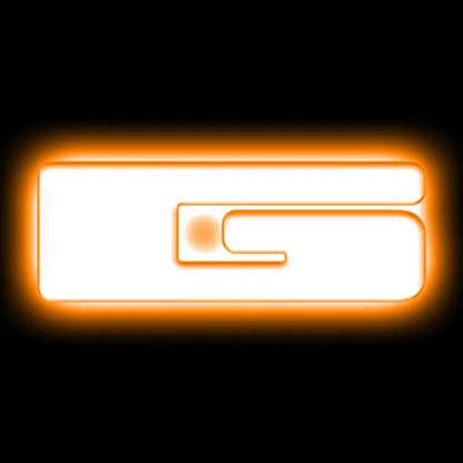 ORACLE Lighting ORL Illuminated Emblems by ORACLE Lighting