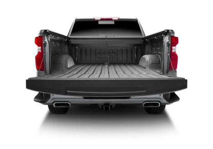 Roll-N-Lock RNL A-Series Tonneau Cover by Roll-N-Lock