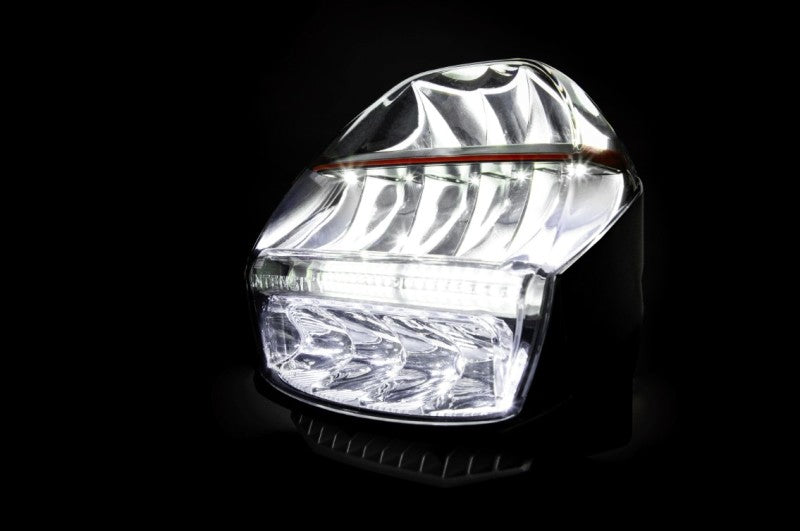ARB Driving Lights