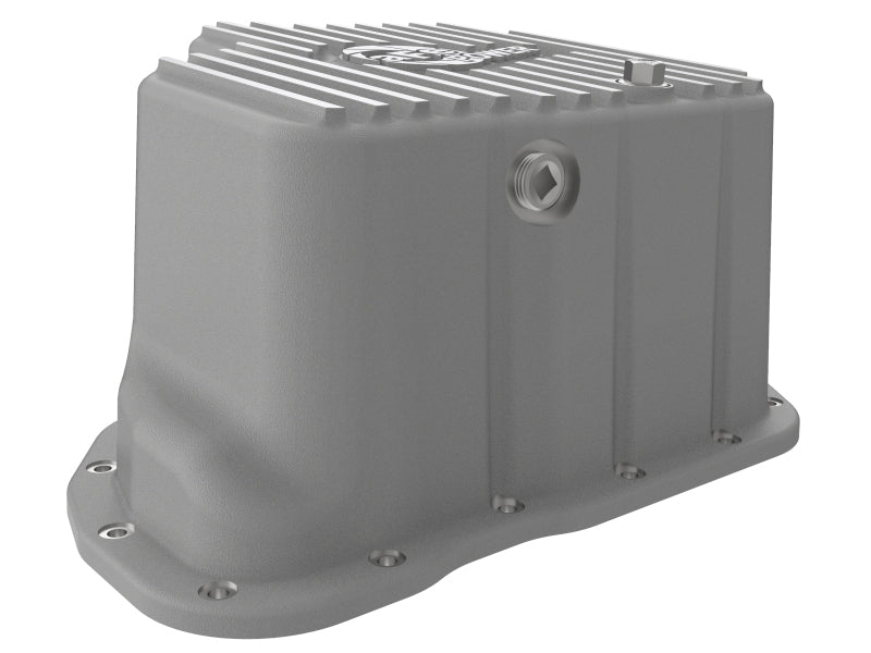 AFE Diff/Trans/Oil Covers