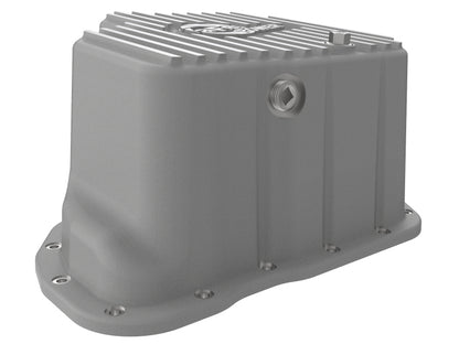 AFE Diff/Trans/Oil Covers
