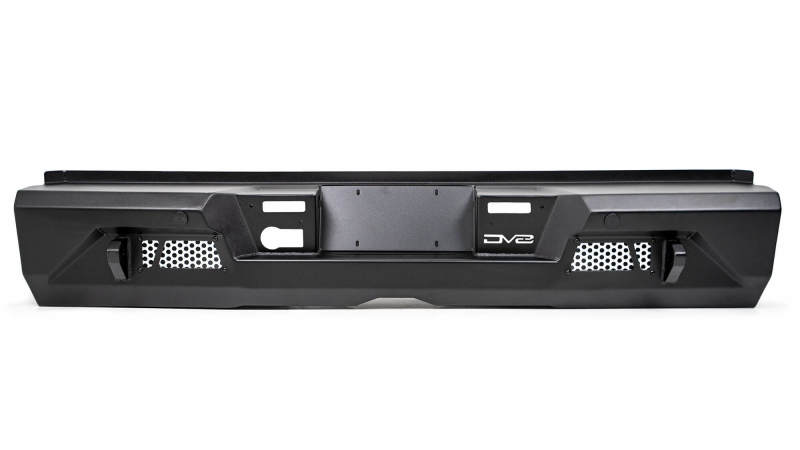 DV8 Offroad DVE Rear Bumpers