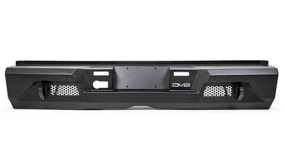 DV8 Offroad DVE Rear Bumpers
