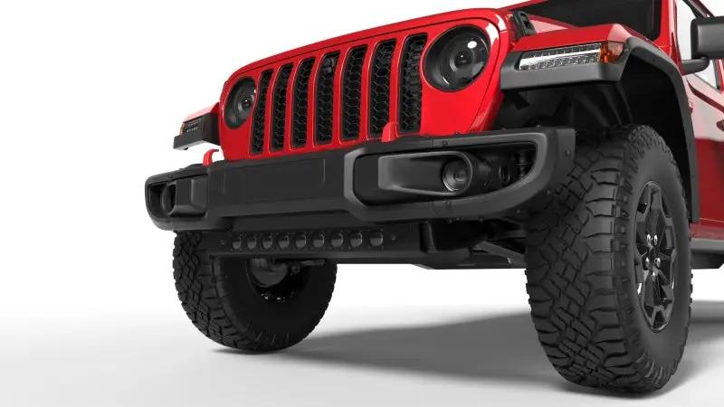 ORACLE Lighting ORL Skid Plates by ORACLE Lighting
