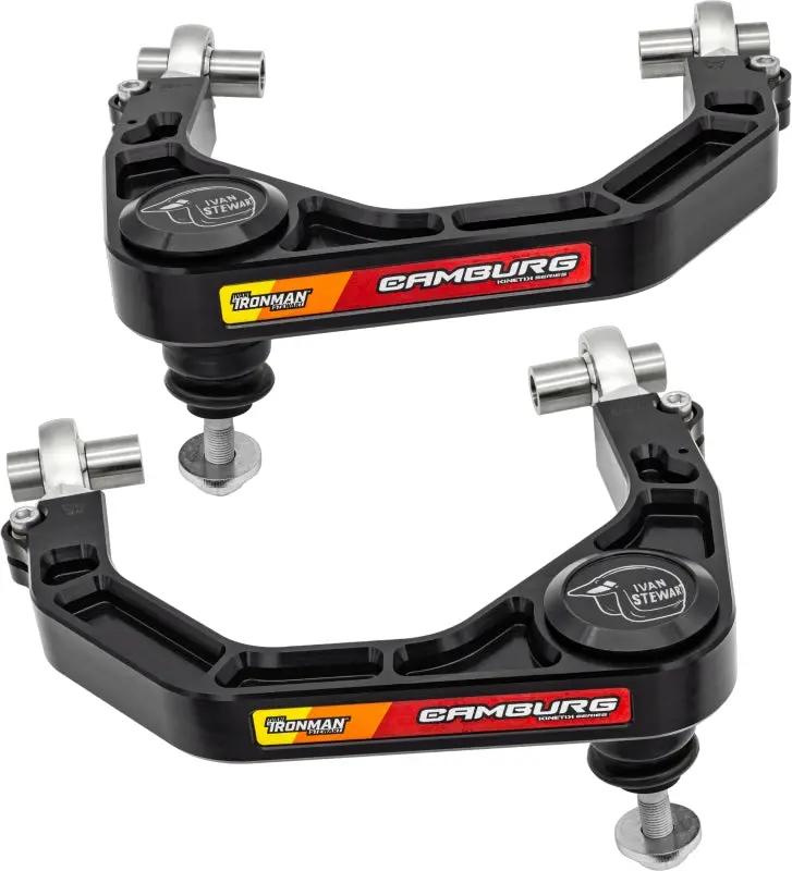 Camburg CMB Suspension Lift Kits by Camburg