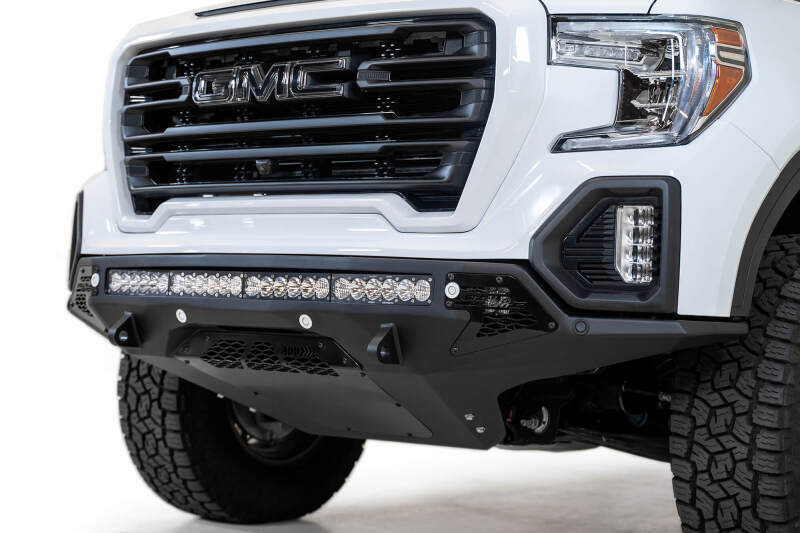 Addictive Desert Designs ADD Stealth Fighter Fr. Bumper