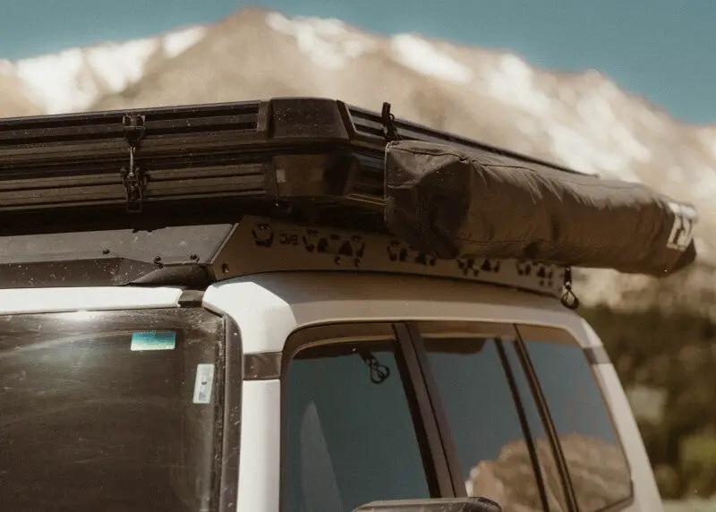 DV8 Offroad DV8 Roof Racks by DV8 Offroad
