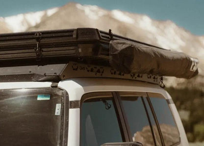 DV8 Offroad DV8 Roof Racks by DV8 Offroad