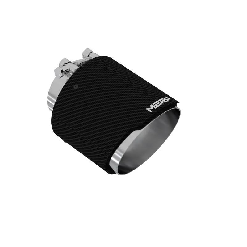 MBRP Univ Exhaust Tips Carbon by MBRP