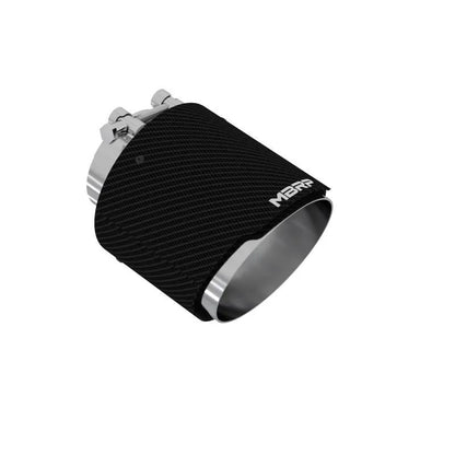 MBRP Univ Exhaust Tips Carbon by MBRP