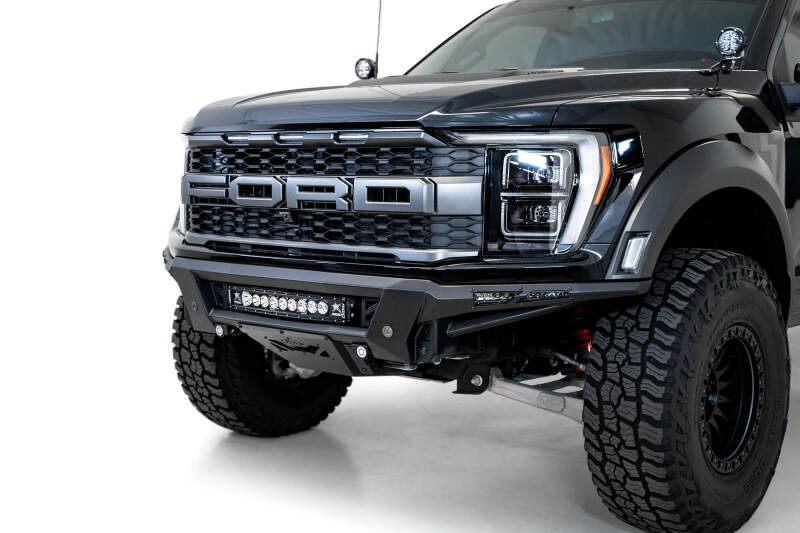 Addictive Desert Designs ADD Phantom Front Bumper