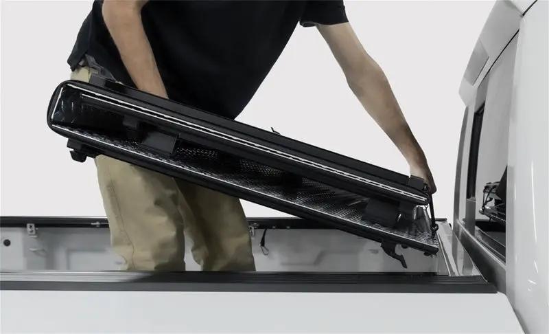 Access ACC LOMAX Tri-Fold Cover