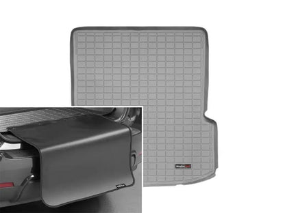 WeatherTech WT Cargo Liners - Grey by WeatherTech
