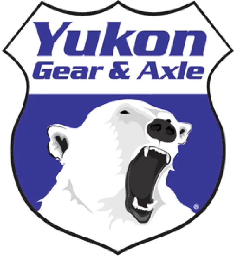 Yukon Gear & Axle YUK Repl Axles by Yukon Gear & Axle
