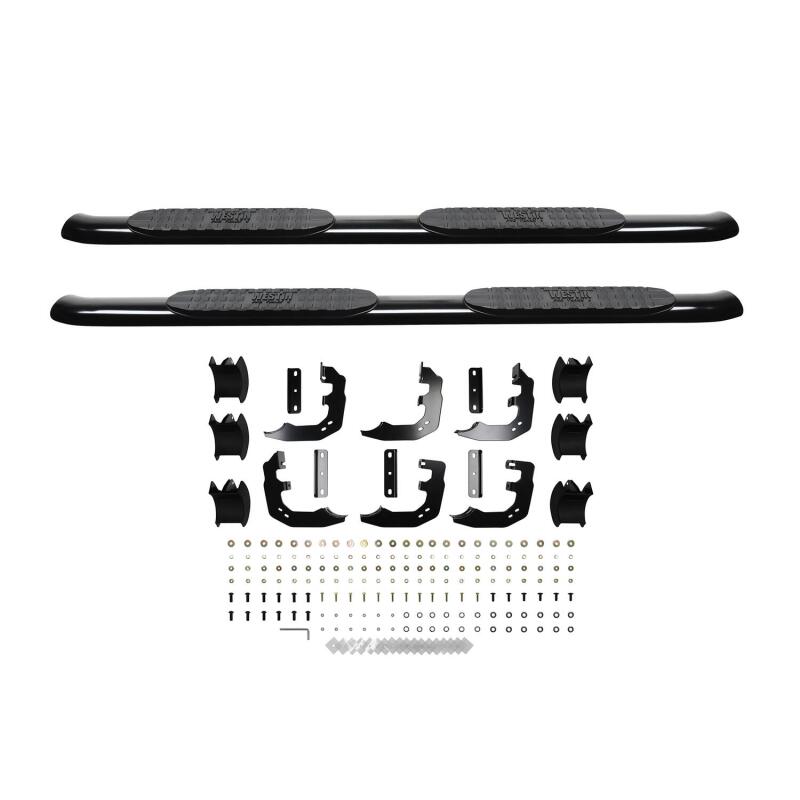 Westin WES Nerf Bars - PRO TRAXX 4 by Westin