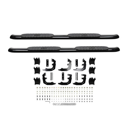 Westin WES Nerf Bars - PRO TRAXX 4 by Westin