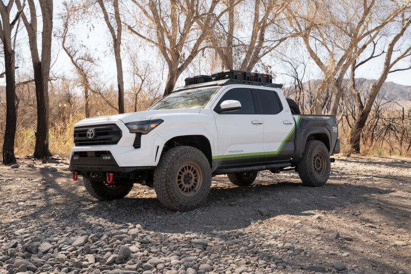 DV8 Offroad DV8 Roof Racks