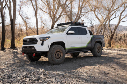 DV8 Offroad DV8 Roof Racks