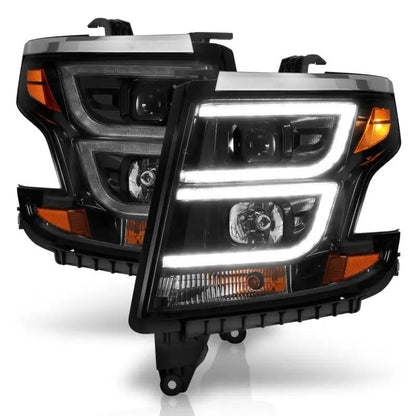 ANZO ANZ LED/Projector Headlights by ANZO