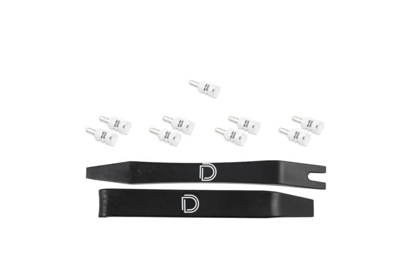 Diode Dynamics DIO LED Interior Kit by Diode Dynamics