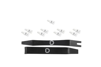 Diode Dynamics DIO LED Interior Kit by Diode Dynamics