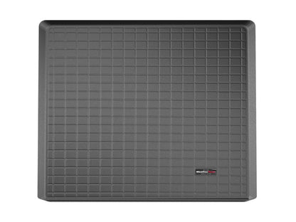WeatherTech WT Cargo Liners - Black by WeatherTech