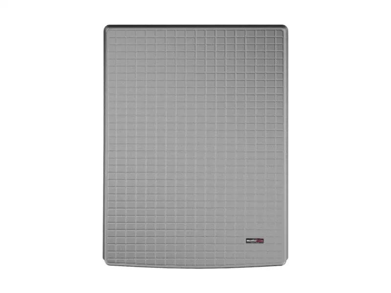 WeatherTech WT Cargo Liners - Grey by WeatherTech