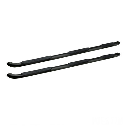 Westin WES Nerf Bars - Platinum 4