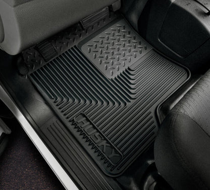 Husky Liners HL HD - Front - Black