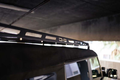DV8 Offroad DV8 Roof Racks