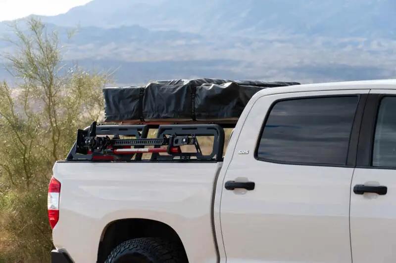 DV8 Offroad DVE Bed Racks by DV8 Offroad