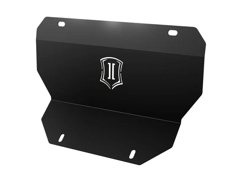 ICON ICO Skid Plate Kits by ICON