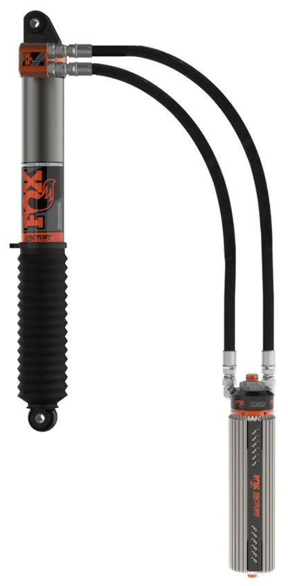 FOX 3.0 Factory Bypass Shock by FOX