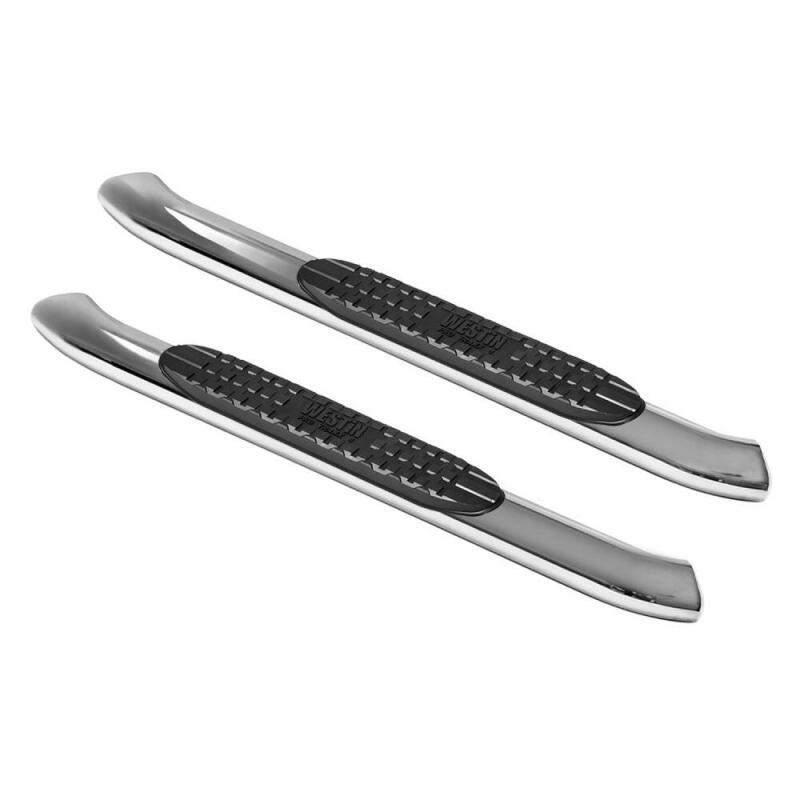 Westin WES Nerf Bars - PRO TRAXX 4