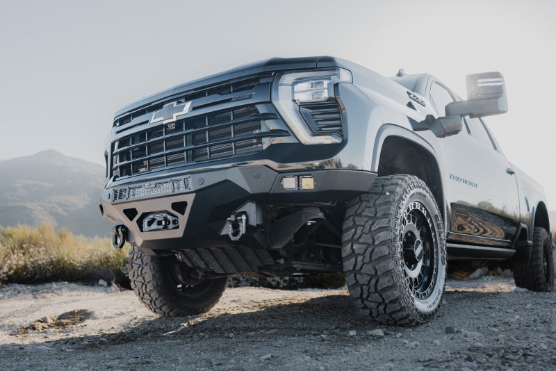 DV8 Offroad DVE Front Bumpers by DV8 Offroad