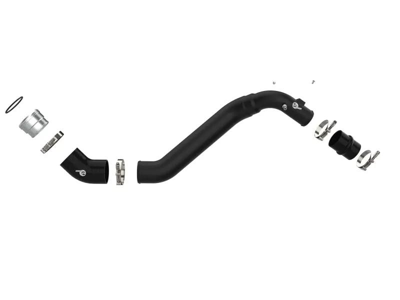AFE Bladerunner I/C & Tubes by aFe