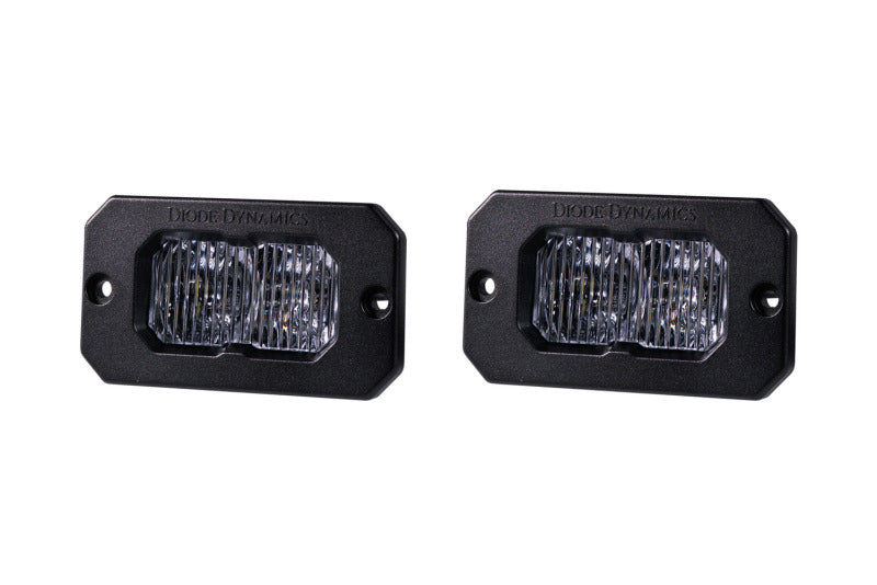 Diode Dynamics DIO LED Light Pods