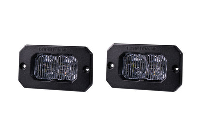 Diode Dynamics DIO LED Light Pods