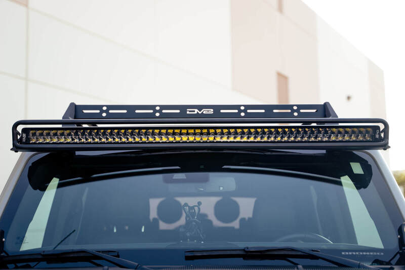 DV8 Offroad DV8 Roof Racks