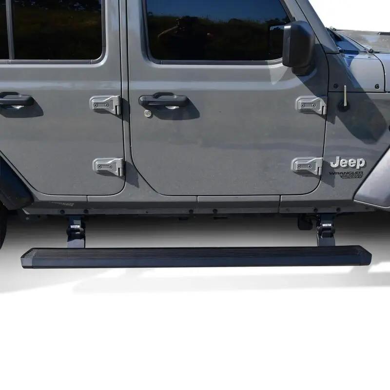Westin WES Running Boards - Pro-e by Westin