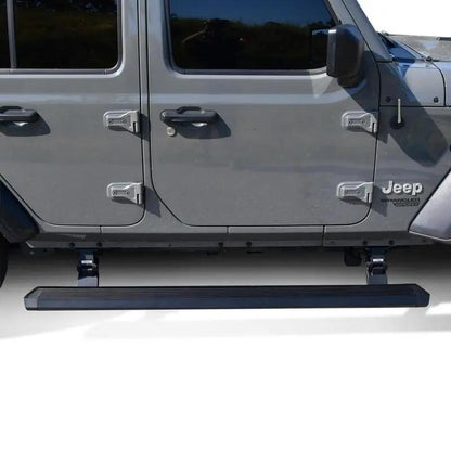 Westin WES Running Boards - Pro-e by Westin