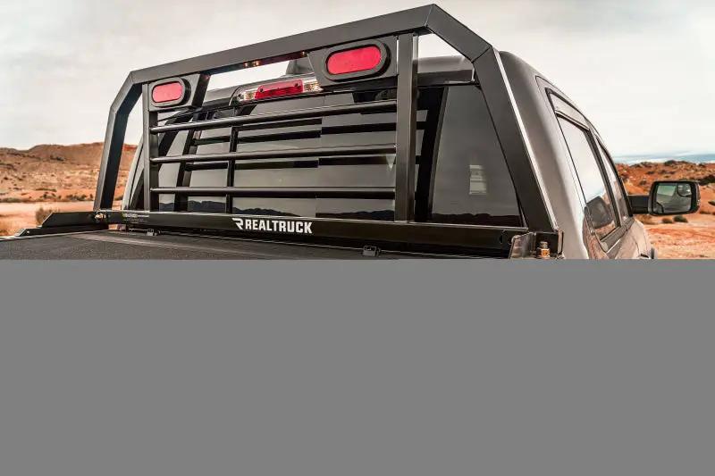 BackRack BCK SRL Headache Racks by BackRack