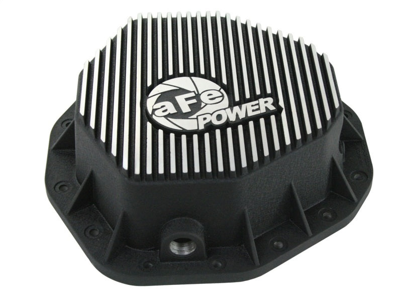AFE Diff/Trans/Oil Covers