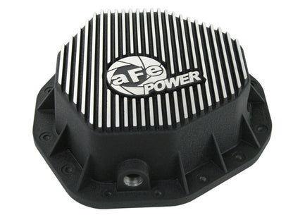 AFE Diff/Trans/Oil Covers