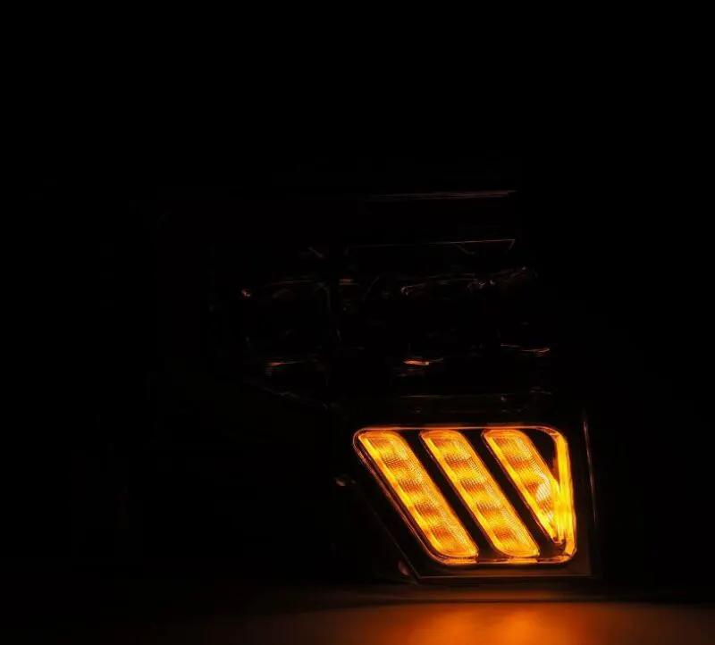 AlphaRex ARX PRO-Series Headlights