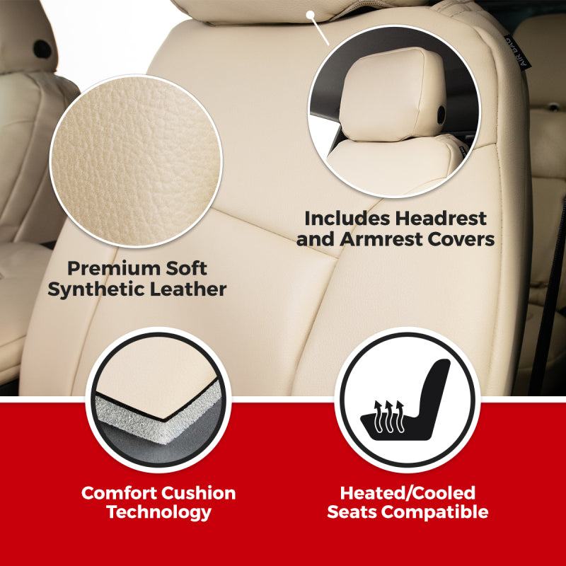 Covercraft CVR Ford Seat Covers by Covercraft